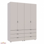 Шафа Дорос Гелар кашемір 4-х дверна 155 см 5