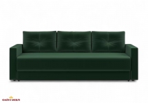 Диван розкладний єврокнижка Sofyno Light / Лайт 226 см 0
