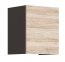 Шкаф навесной SFW1D/45 L/P Моден 0