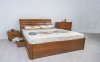 Кровать Марита Люкс с ящиками 0