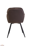 Стілець M-65 коричневий 3