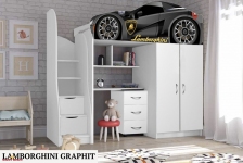 Кровать комната №1 7