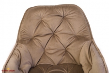 Стілець M-65 капучино 5