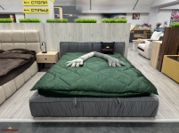 Кровать Ресофт Слим 2