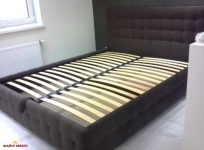 Кровать Эванс с подъемным механизмом 3
