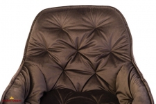 Стілець M-65 коричневий 5
