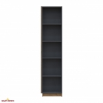 Пенал Дорос Дейл дуб эвок 52 см 0 Пенал Дорос Дейл дуб эвок 52 см 0