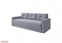 Диван розкладний єврокнижка Sofyno Light / Лайт 226 см 11
