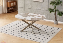 Стіл розкладний овальний Bjorn Atlas / Атлас 120R 5 Стіл розкладний овальний Bjorn Atlas / Атлас 120R 5