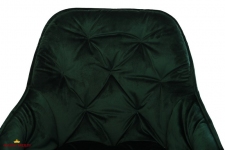 Стул M-65 изумрудный 5