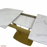 Стол раскладной MebliRoMax Viro slide / Виро Слайд 140-180 см 2