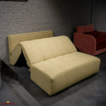 Диван раскладной Акордеон Юнити 148 см 1