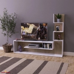 Стенка мини под телевизор Art in Head Лайт 155 см 0