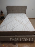 Кровать Милея 2
