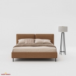 Кровать Alba 5