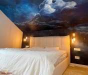 Кровать Мисти 4