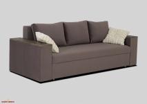 Диван Гармонія 160 3