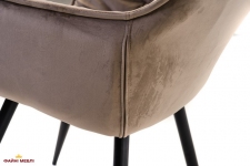 Стілець M-65 капучино 10