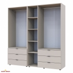 Шафа Дорос Гелар кашемір 5 дверна 193,7 см 7