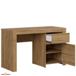 Стіл письмовий BIU1D1S Holten 2