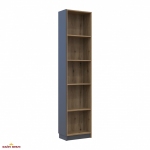 Пенал Дорос Дейл графит 52 см 3 Пенал Дорос Дейл графит 52 см 3