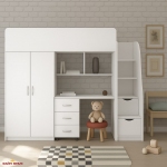 Кровать комната №1 0