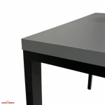 Стол квадратный нераскладной MebliRoMax Simple / Симпл 115 см 15