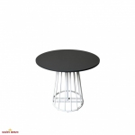 Стол раскладной трансформетр MebliRoMax Grace / Грейс 290 см 4