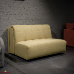 Диван раскладной Акордеон Юнити 148 см 0