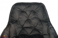 Стілець M-65 сірий 5