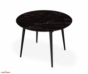 Стол кухонный раскладной Джем Oliver / Оливер 90-120 см 23