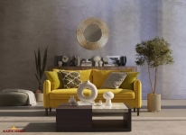 Диван нерозкладний двійка Sofyno Vesta/Веста 175 см 0 Диван нерозкладний двійка Sofyno Vesta/Веста 175 см 0