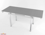 Стол раскладной Джем Maxi 2 / Макси 2 110-170 см 14