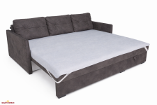 Угловой диван раскладной еврокнижка Фреш Мебель Стиль 209 × 148 см 0