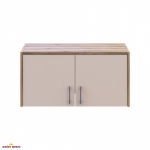 Антресоль Дорос Ронді кашемір 2-дверна 82 см 2 Антресоль Дорос Ронді кашемір 2-дверна 82 см 2