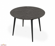 Стол кухонный раскладной Джем Oliver / Оливер 90-120 см 25