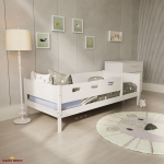 Детская кровать Simple 3