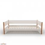 Детская кровать Simple 36