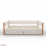 Детская кровать Simple 26
