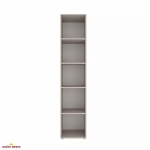 Шкаф распашной комбинированный двухдверный Art In Head №15 Light, ширина 160 см 9 Шкаф распашной комбинированный двухдверный Art In Head №15 Light, ширина 160 см 9