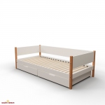 Детская кровать Simple 30