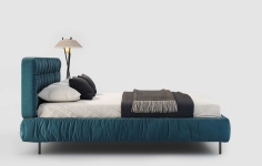Кровать Marsala 2