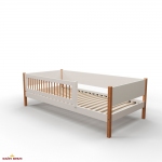 Детская кровать Simple 40