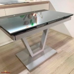 Стол кухонный расладной Джем Maxi V / Макси В 110-170 см 27