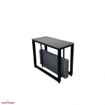Стол раскладной трансформер MebliRoMax Long / Лонг 80-240 см 9