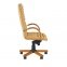 Кресло GALAXY wood MPD EX1 2