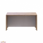 Антресоль висока Дорос Ронді графіт 2-дверна 82 см 5