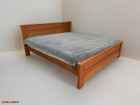 Ліжко ЕЛІТ NEW 3