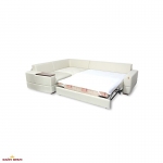 Кутовий диван розкладний софа Шеріданс Меблі Стиль 312 х 234 см 5