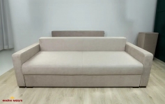 Диван розкладний єврокнижка Еней Меблі Стиль 226 х 108 см 0